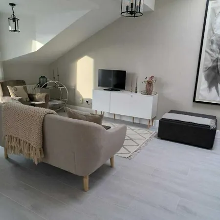 公寓 Spacious & Stylish Upgraded 1bd Marina *