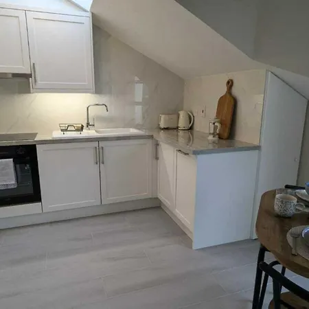 Appartamento Spacious & Stylish Upgraded 1bd Marina *