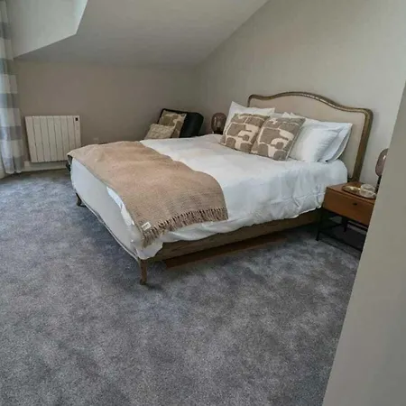 Appartamento Spacious & Stylish Upgraded 1bd Marina Malahide