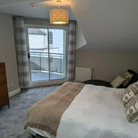 Appartamento Spacious & Stylish Upgraded 1bd Marina Malahide